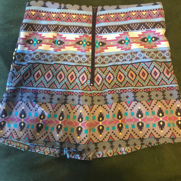Shorts - Picture 2 of 3
